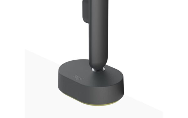 Logitech Webcam Reach Clamp Base