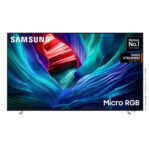 Samsung TV MRE115MR95 FXZU, 115 Micro-RGB-TV