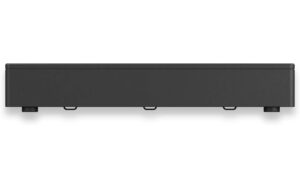 ASUS NUC Rugged BNUC13BRKP200B02I Slim Kit Intel N50, 1x DDR5 SO-DIMM 4800 MHz