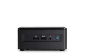 ASUS NUC Barebone NUC13ANHI5 Tall V2 i5-1340P, 2x DDR4 SO-Dimm 3200 MHz kaufen Schweiz | Mediatech.ch