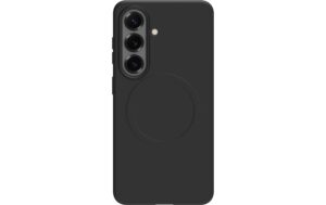 DBR Greenland Pro Qi2, Night Black Galaxy S26