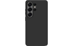 DBR Greenland Pro Qi2, Night Black Galaxy S26 Ultra