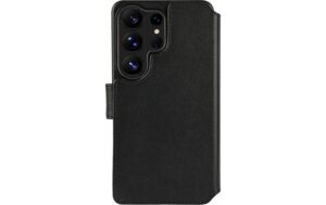 DBR Lynge Qi2, Black Galaxy S26 Ultra