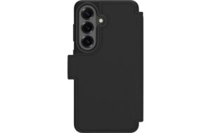 DBR Lynge Qi2 ICON, Midnight Galaxy S26