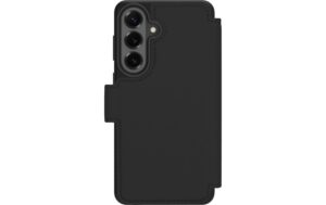 DBR Lynge Qi2 ICON, Midnight Galaxy S26+