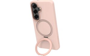 DBR Roskilde Qi2 Kick ICON, Pink Sand Galaxy S26