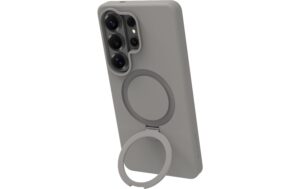DBR Roskilde Qi2 Kick ICON, River Stone Galaxy S26 Ultra