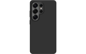 DBR Iceland Ultra D3O Qi2, Black Galaxy S26 Ultra