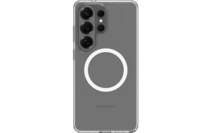 DBR Iceland Ultra D3O Qi2, Clear Galaxy S26 Ultra