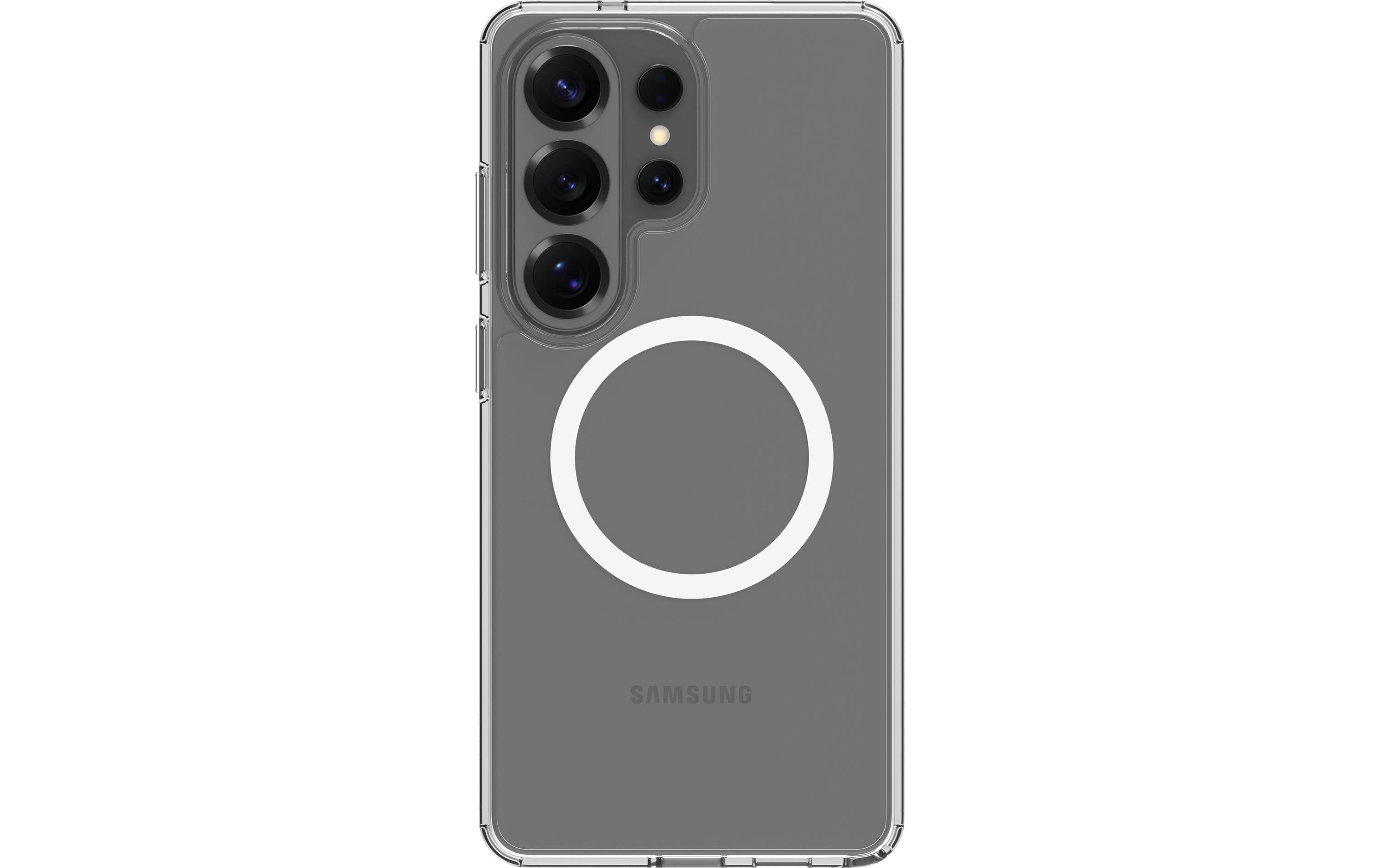 dbramante1928 DBR Iceland Ultra D3O Qi2, Clear Galaxy S26 Ultra kaufen | Mediatech.ch
