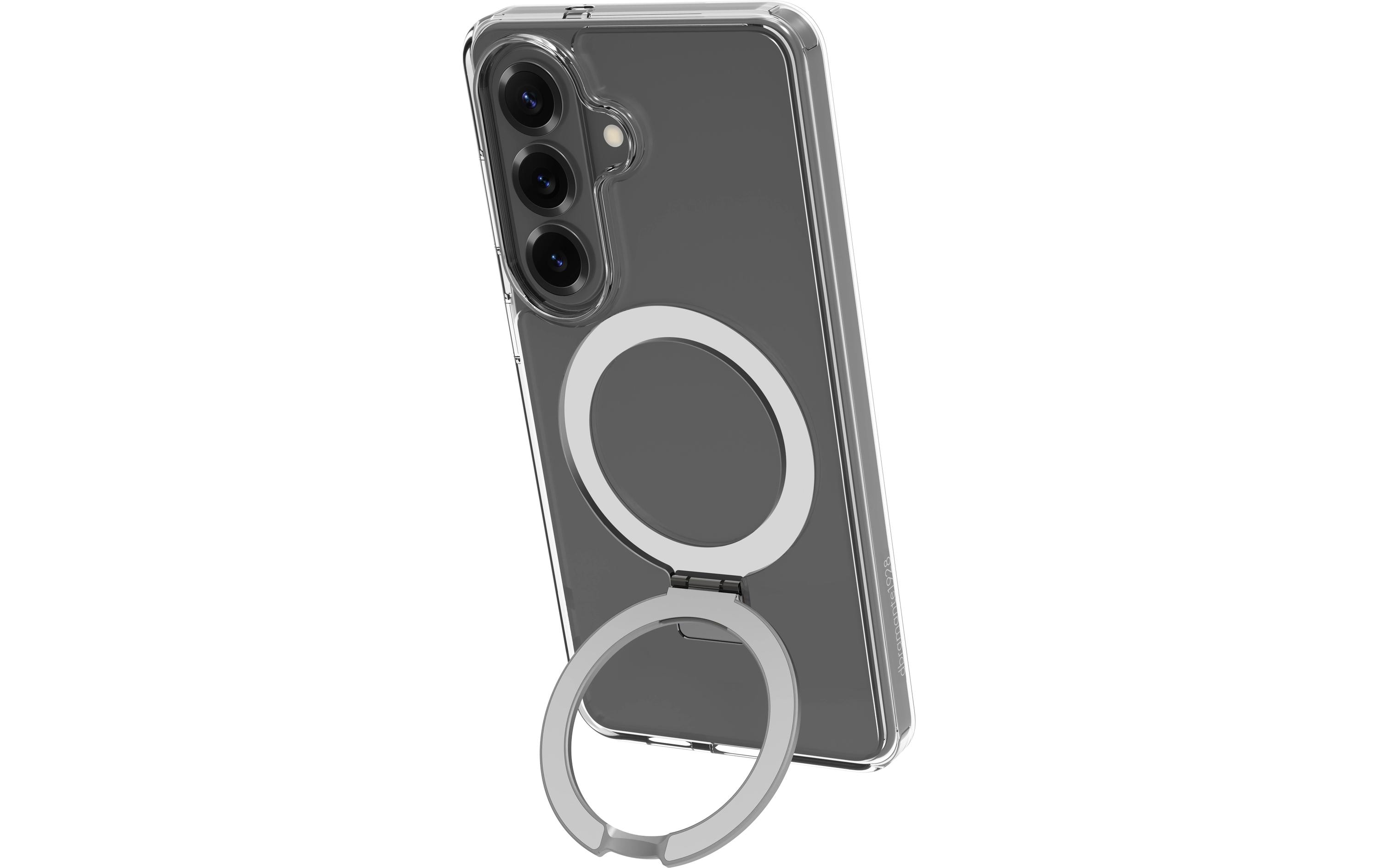 dbramante1928 DBR Iceland Ultra D3O Qi2 Kick, Clear Galaxy S26 kaufen | Mediatech.ch