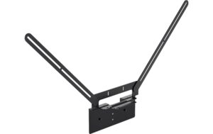 Yealink VB TV Moiunt 01 VESA TV Mount for A50, A40, Smartvision40 kaufen Schweiz | Mediatech.ch