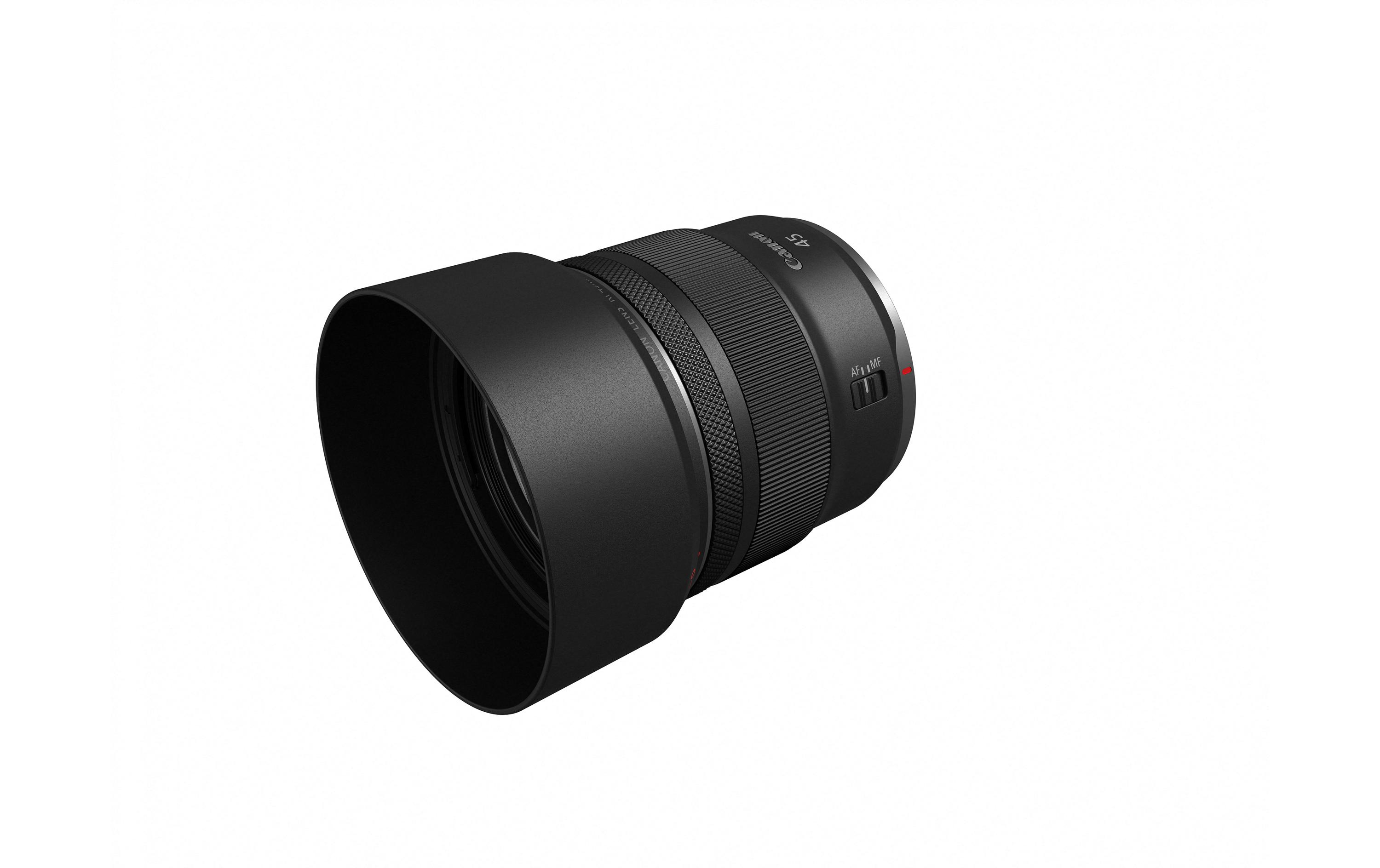 Canon Sonnenblende ES-73B zu RF 45mm F1.2 STM kaufen Schweiz | Mediatech.ch