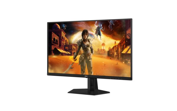 AOC 27 Q27G41ZDF, 2560x1440, 240Hz OLED HDMI, DP, Hub, Speakers, HV, Pivot