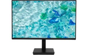 Acer Vero V277Gbip, 27, 1920x1080 4ms, IPS, 120Hz, 250nits, PCR, 3yrs onsite