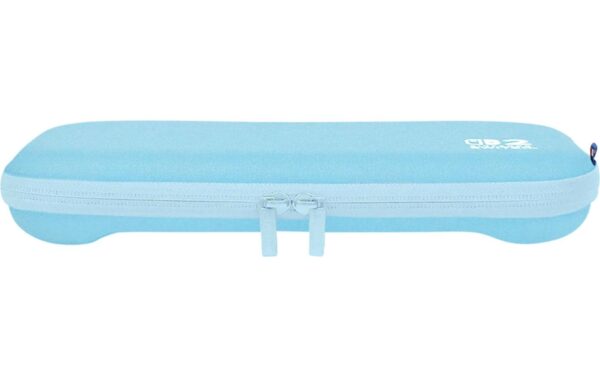 Nintendo Switch 2 Tough Pouch Light Blue Switch 2 Case