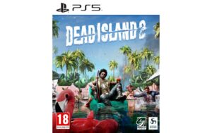 Dead Island 2, PS5 Alter: 18+