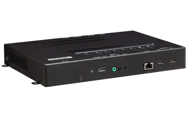 LG WP601-B webOS Box - Version 6.0