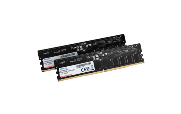 Adata DDR5 8GB 5600MT/s U-DIMM, 1.1V, CL 46