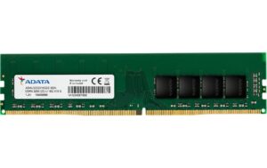 Adata DDR4 16GB 3200MT/s U-DIMM, 1.2V, CL 22 kaufen Schweiz | Mediatech.ch
