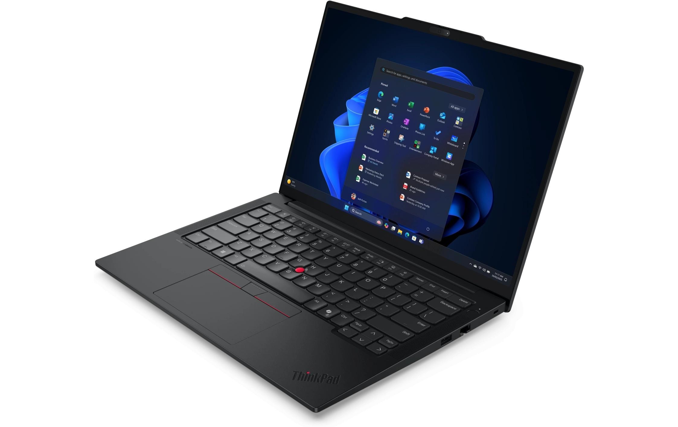Lenovo ThinkPad E14 G7, Ryzen 7 250, W11-P 14 WUXGA, 16GB, 512GB SSD kaufen Schweiz | Mediatech.ch