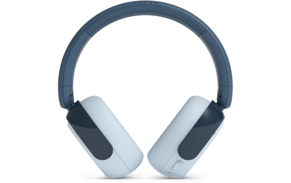 Philips TAK5500RT/00 Over-Ear Kinderkh Blaugrün, 60h Akku, 85db Begrenzung