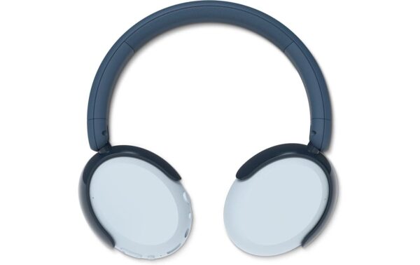 Philips TAK5500RT/00 Over-Ear Kinderkh Blaugrün, 60h Akku, 85db Begrenzung