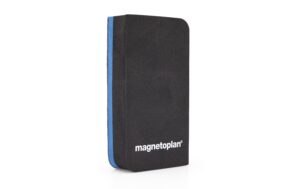 Magnetoplan Tafelwischer Pro+ mit Neodym Magnete