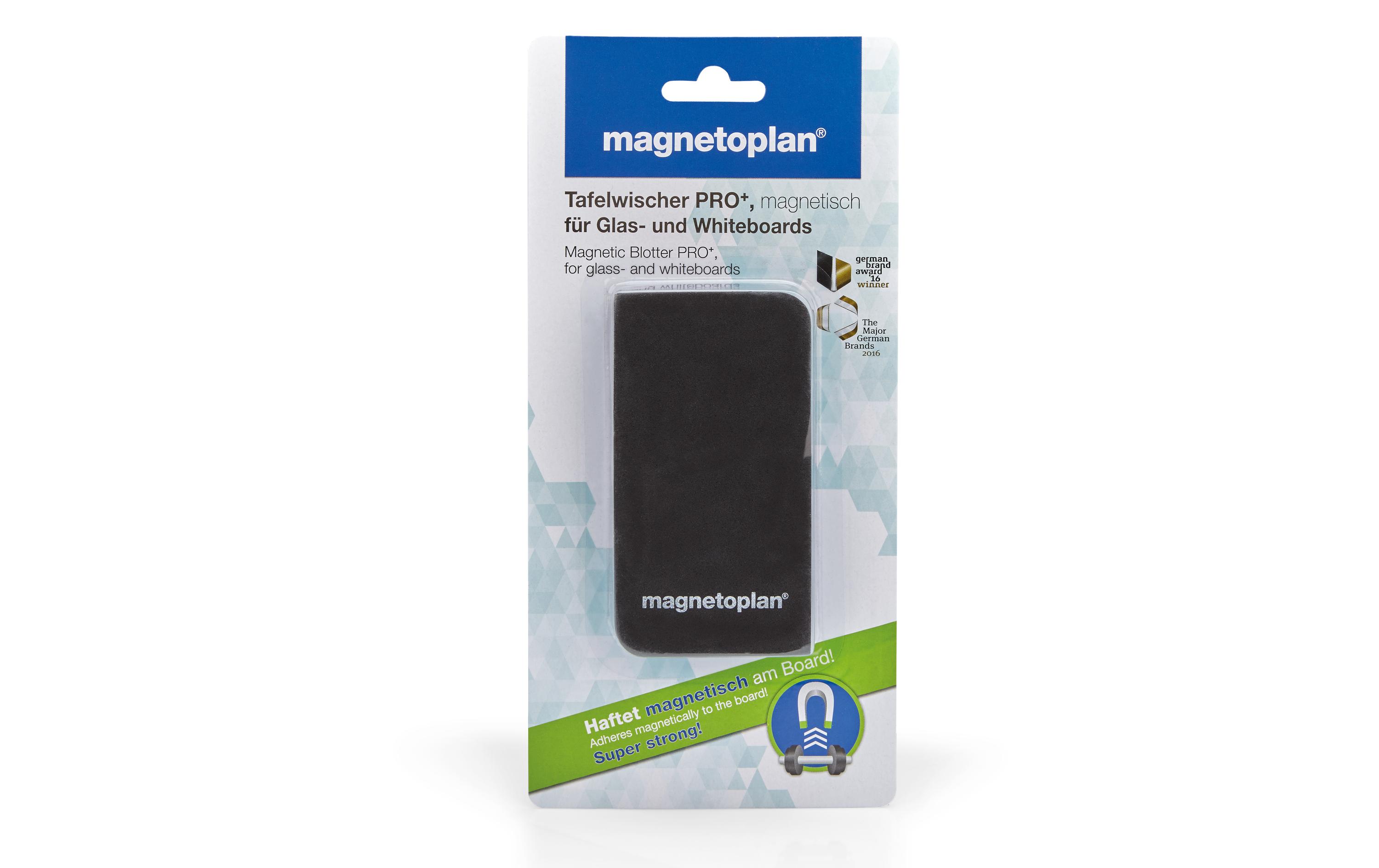 1990508_2 - Mediatech Magnetoplan Tafelwischer Pro+ mit Neodym Magnete
