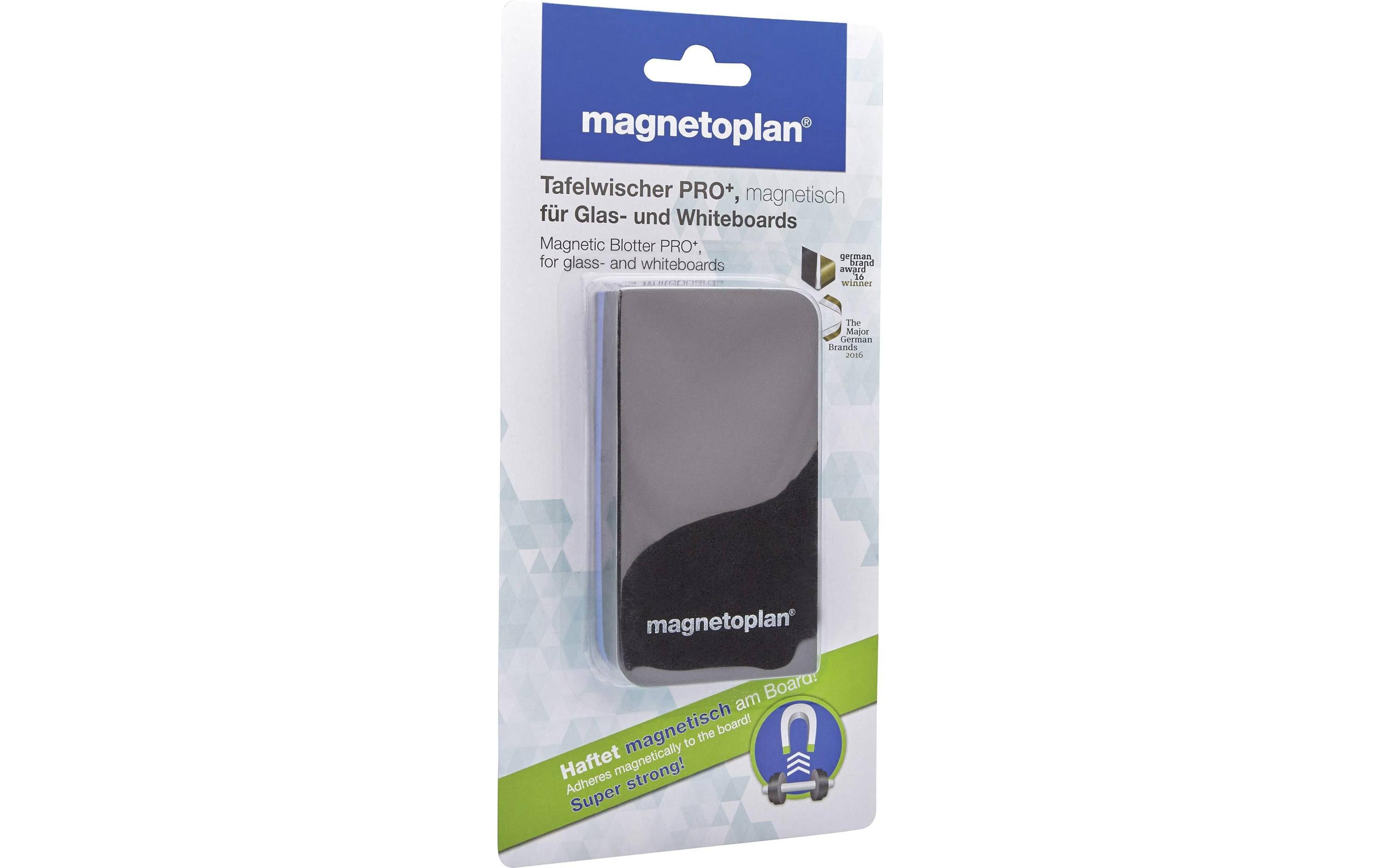 1990508_3 - Mediatech Magnetoplan Tafelwischer Pro+ mit Neodym Magnete