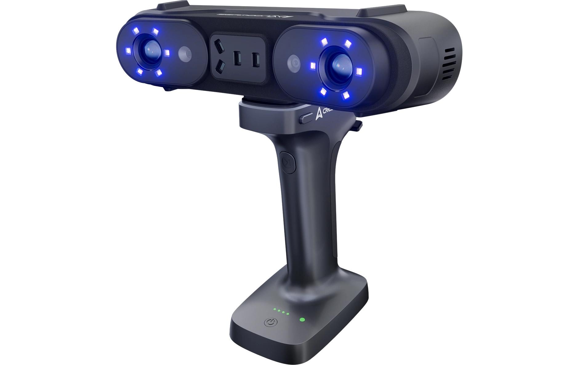 1990559 - Mediatech Creality CR-Scan Sermoon X1 3D Scanner Kabelloser 3D-Scanner in Industriequalität kaufen Schweiz | Mediatech.ch