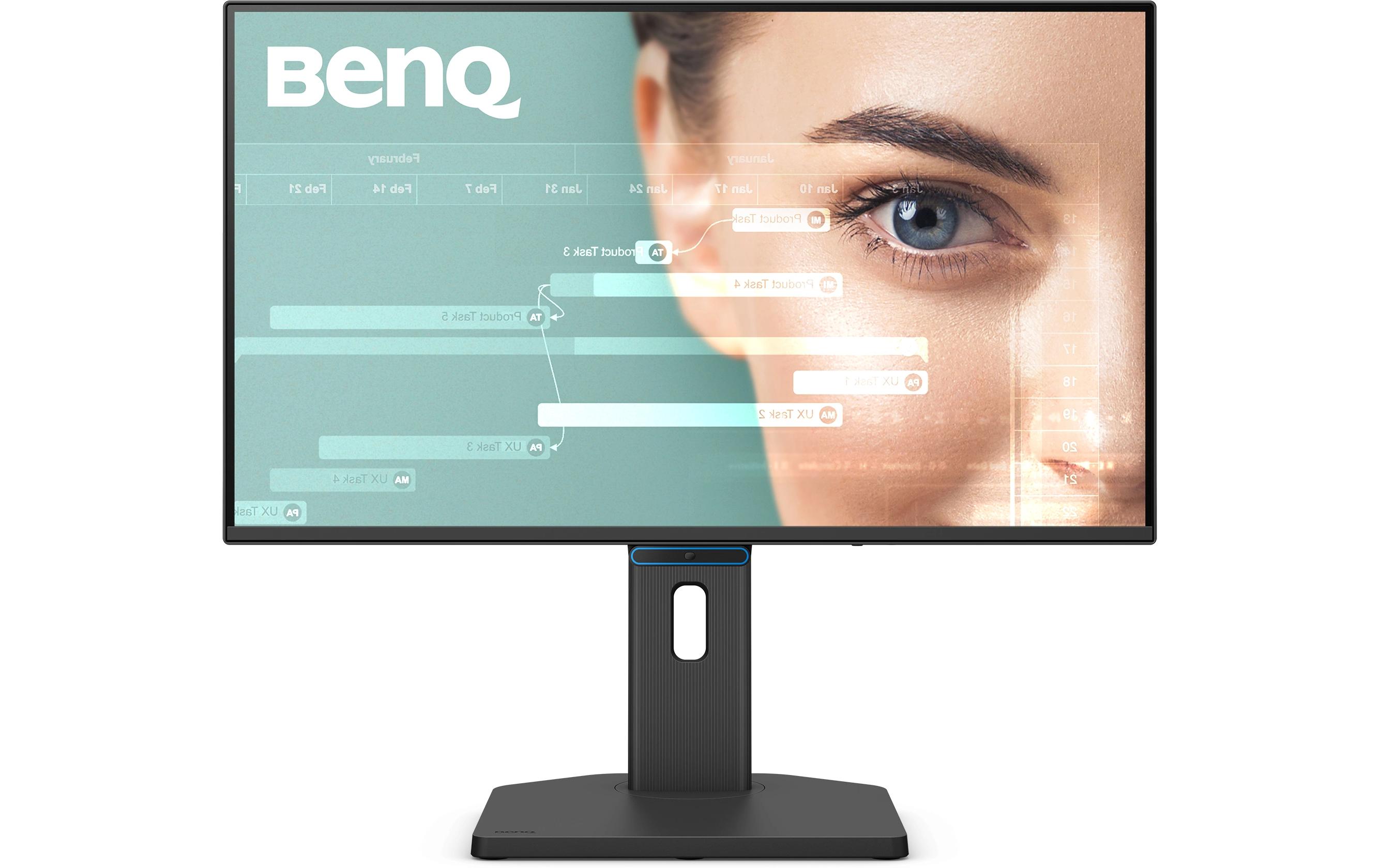 BenQ BL2490TC, 23.8 IPS 1920x1080 DP, HDMI, 144Hz, 16:9, LS kaufen Schweiz | Mediatech.ch