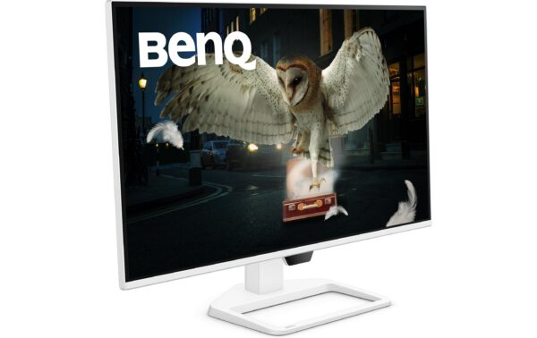 1990583_2 - Mediatech BenQ EW270Q, 27*, IPS, 2560x1440 DP, HDMI, 200Hz, 16:9, LS
