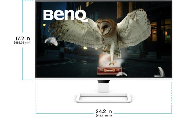 1990583_4 - Mediatech BenQ EW270Q, 27*, IPS, 2560x1440 DP, HDMI, 200Hz, 16:9, LS