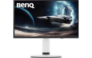 BenQ EX271UZ, QD-OLED, 27, 3840x2160 DP, 2x HDMI, 240Hz, LS