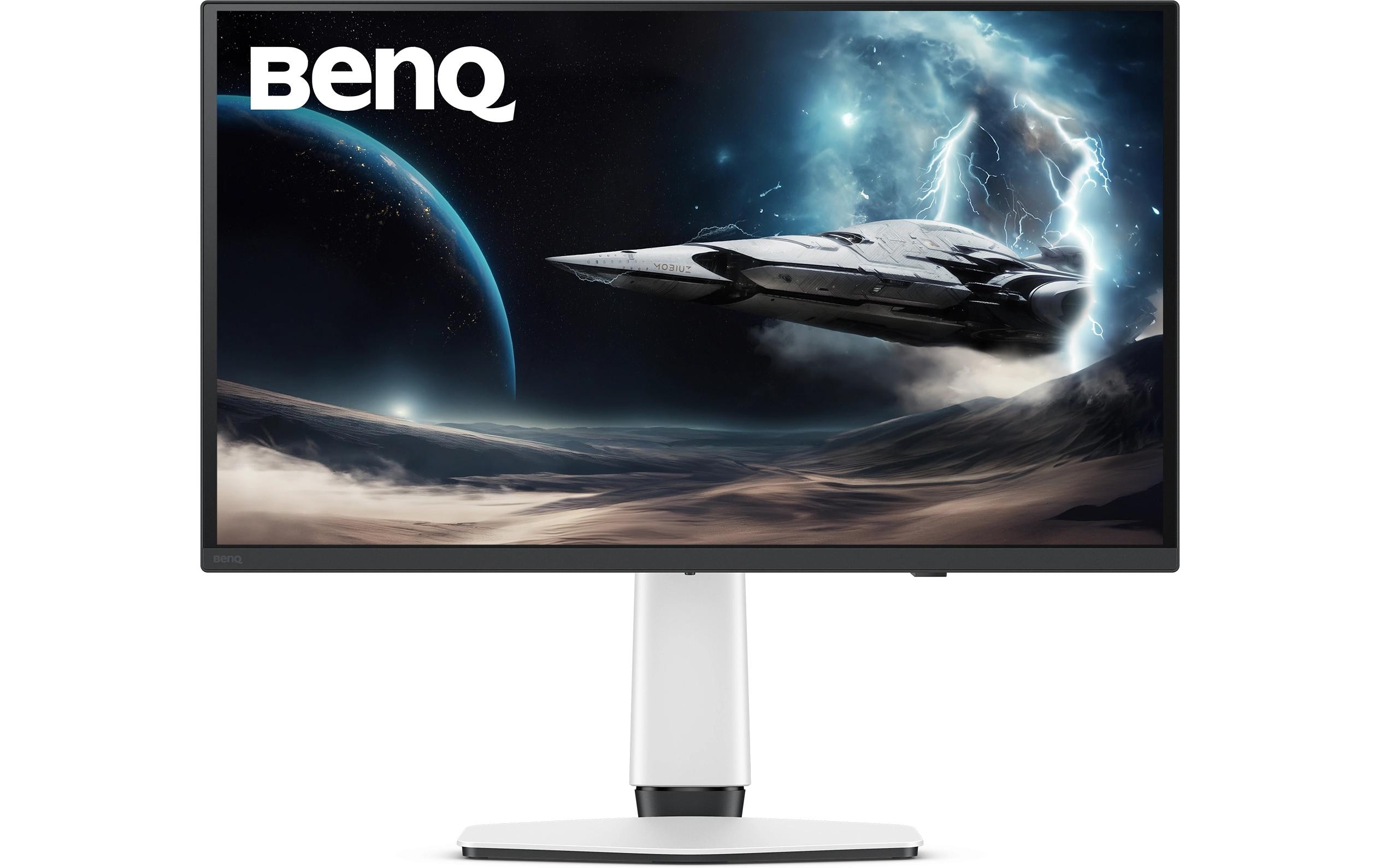 BenQ EX271UZ, QD-OLED, 27, 3840x2160 DP, 2x HDMI, 240Hz, LS