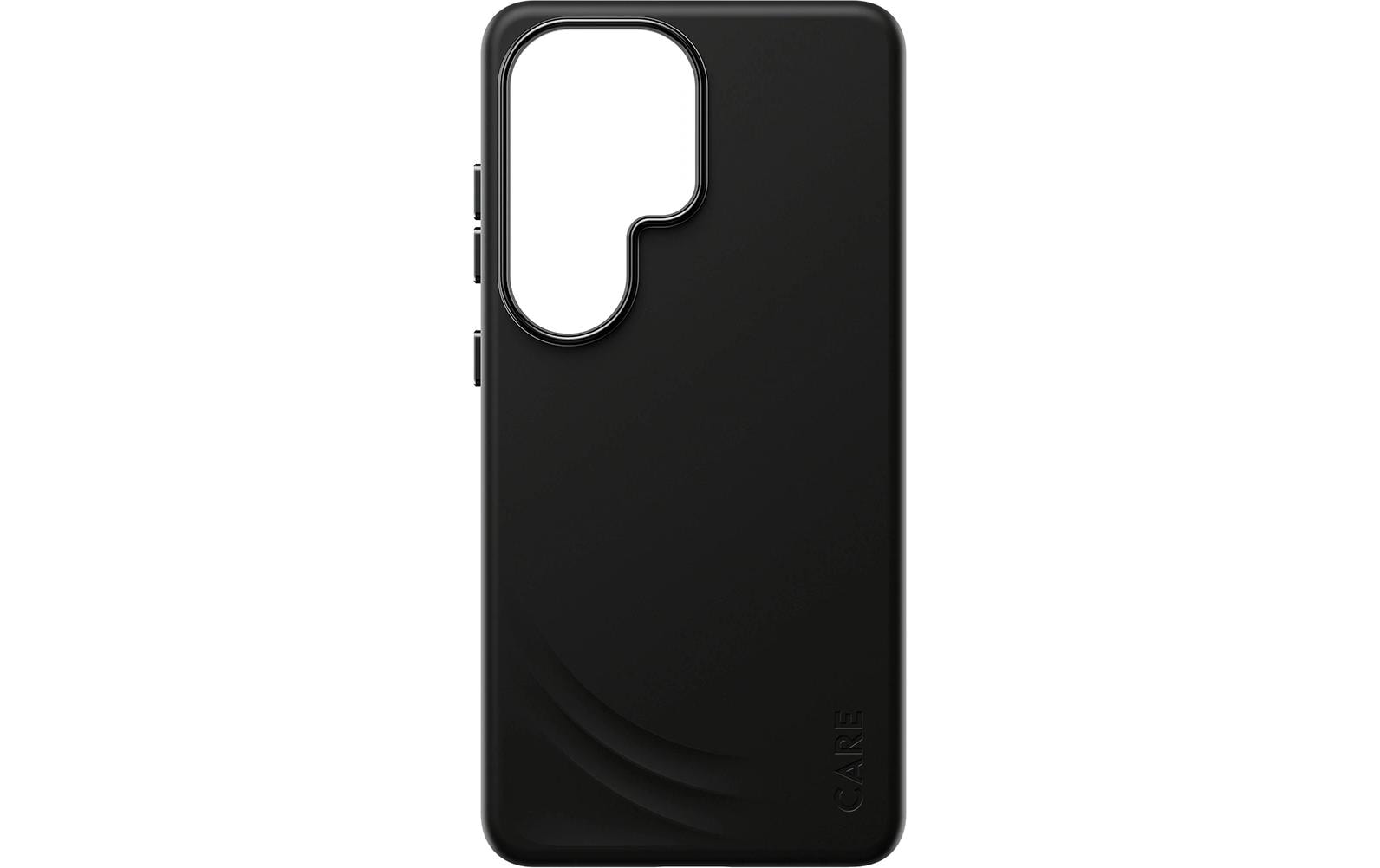 CARE FLOW Case, Black + Qi Galaxy S26 Ultra kaufen Schweiz | Mediatech.ch