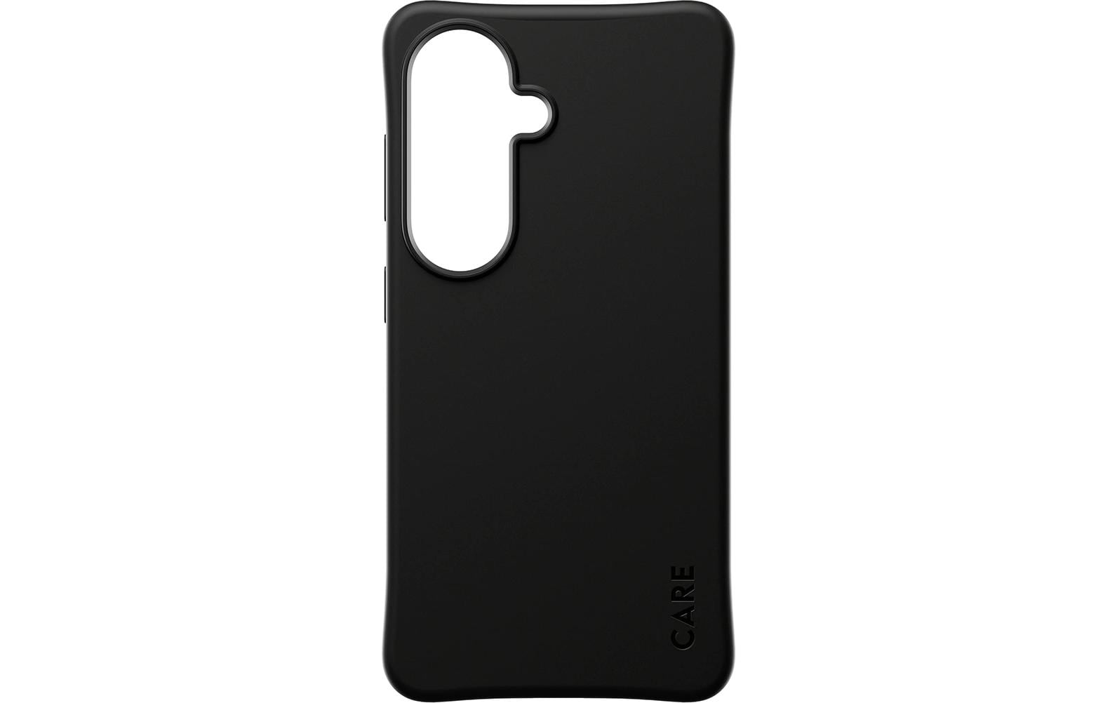 1990703 - Mediatech CARE Samba Case, Black + Qi Galaxy S26 kaufen Schweiz | Mediatech.ch