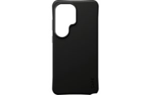 CARE Samba Case, Black + Qi Galaxy S26 Ultra