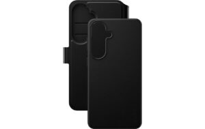 CARE Tango 2in1 Wallet Case + Qi Galaxy S26 Plus