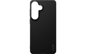 CARE TPU Case, Black Galaxy S26 Plus