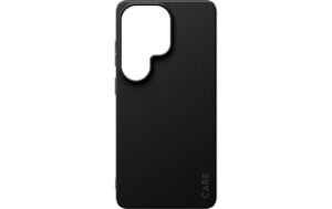 CARE TPU Case, Black Galaxy S26 Ultra kaufen Schweiz | Mediatech.ch