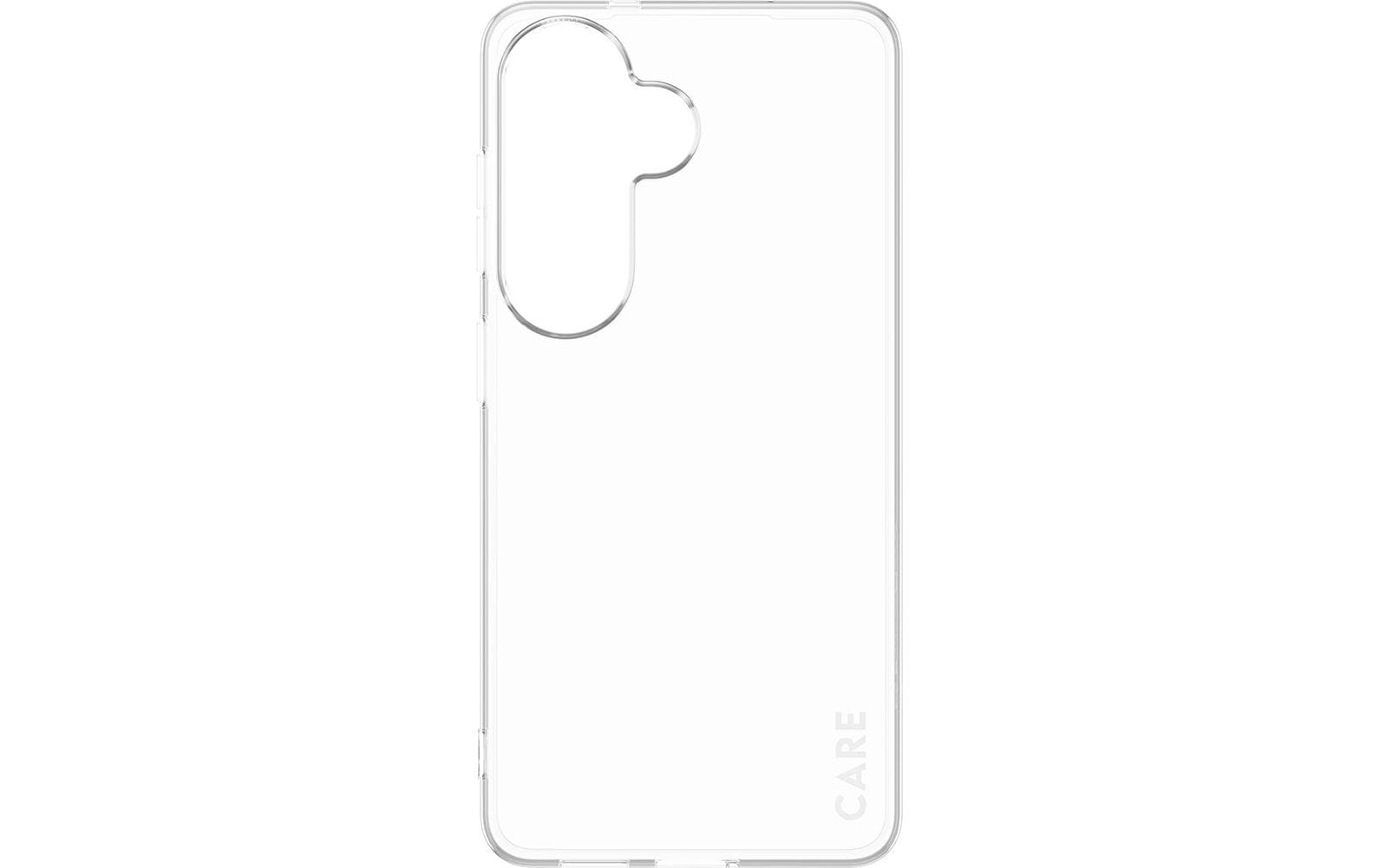 CARE X-Ray Case Galaxy S26 kaufen Schweiz | Mediatech.ch