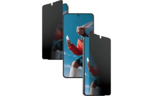PANZERGLASS 2W Privacy Glass - UWF, FF Galaxy S26