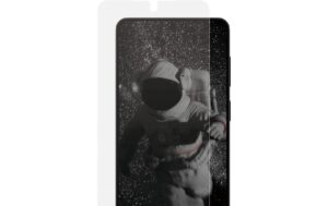 PanzerGlass Ceramic Glass, UWF, EA Galaxy S26 Plus