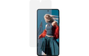 PanzerGlass Clear Glass, UWF, EA Galaxy S26