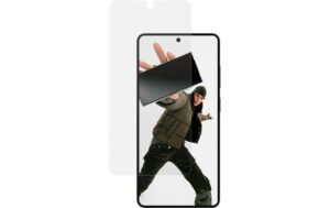 PanzerGlass Clear Glass, UWF, FF Galaxy S26 Ultra
