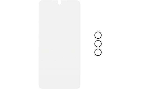 PanzerGlass Hoops 2-in-1 Bundle, UWF Galaxy S26