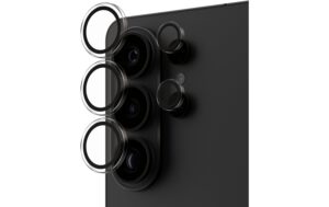 PANZERGLASS Hoops, Transparent Galaxy S26 Ultra