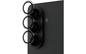 PANZERGLASS Hoops, Transparent Galaxy S26